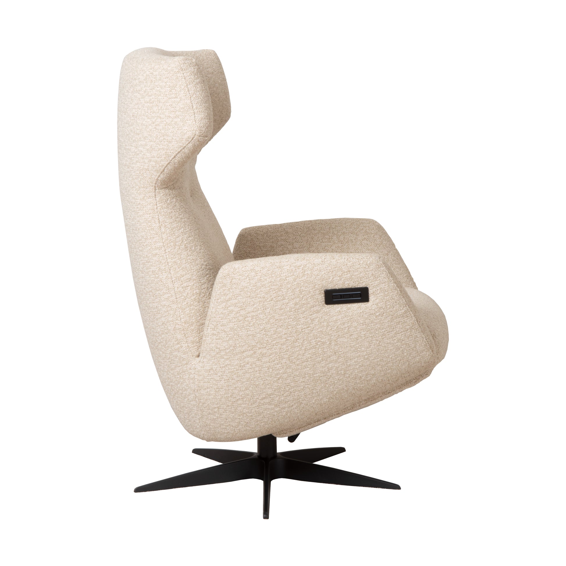 Fauteuil Rossa