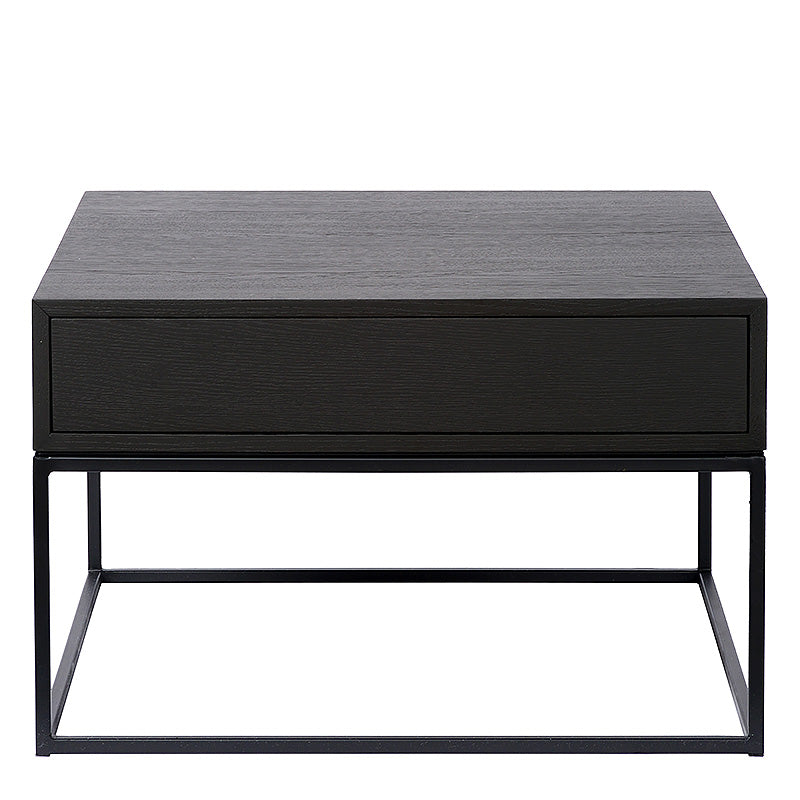 Side table Flinn - 1 drawer