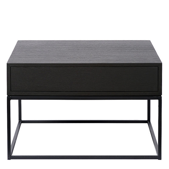 Side table Flinn - 1 drawer