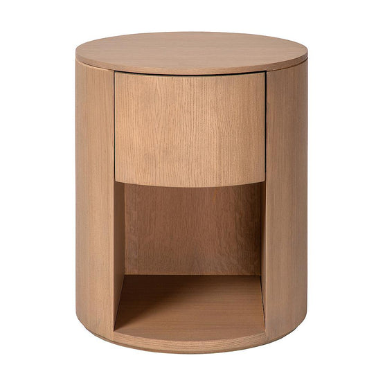 Night table Marta - 1 drawer