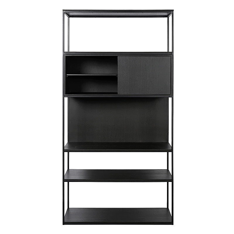 Rack Plaza 100 - 1 door