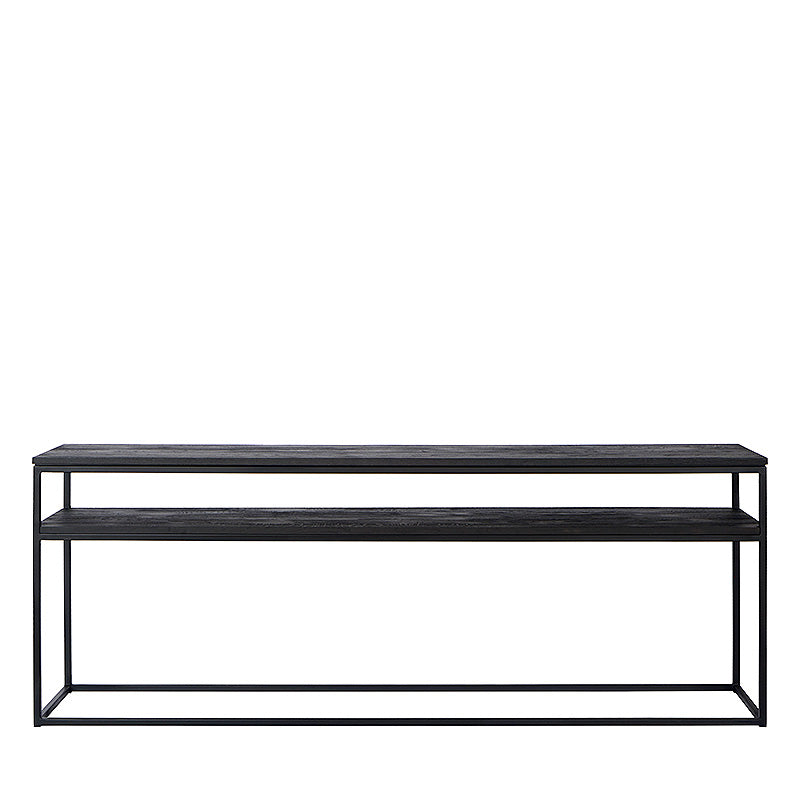 Console Ferrum open 15