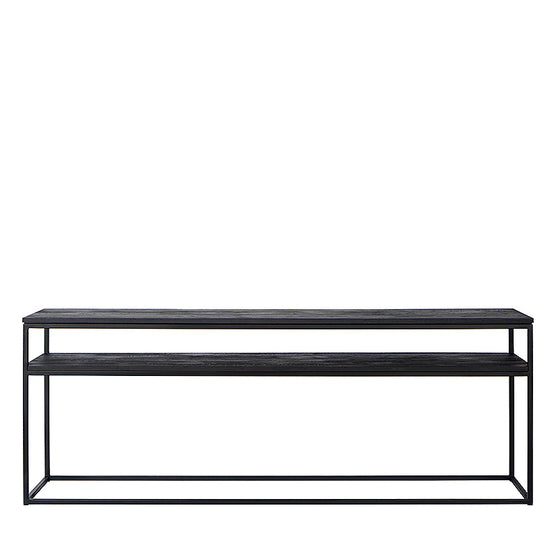 Console Ferrum open 15