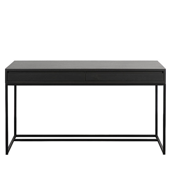 Desk Ferrum - 2 drawers