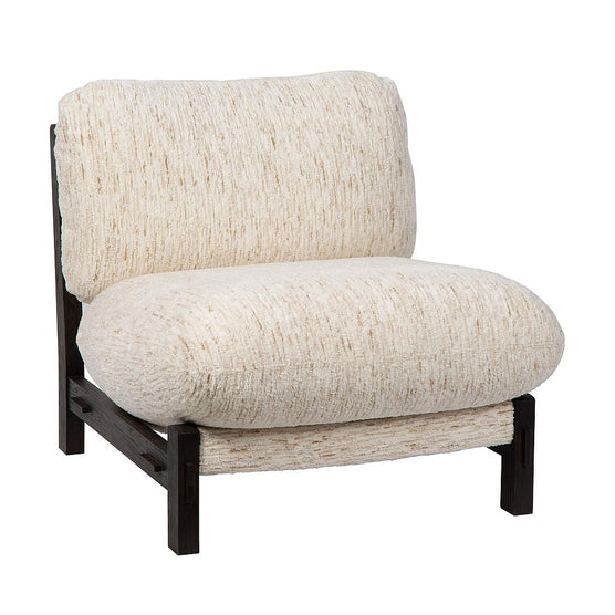 Fauteuil Doja