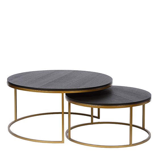 Coffee table Todd s/2