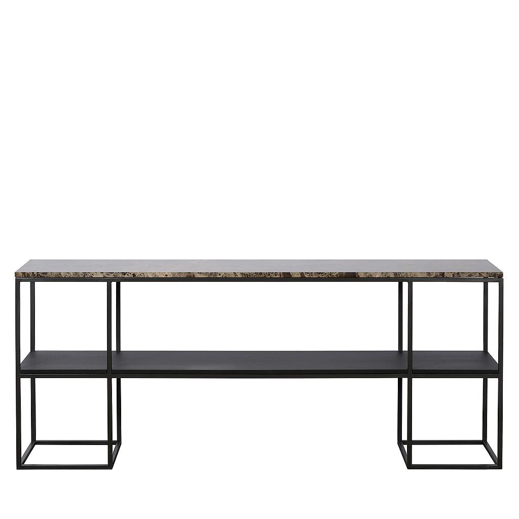 Console Madison - marble