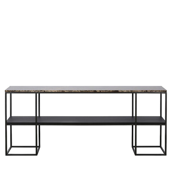 Console Madison - marble