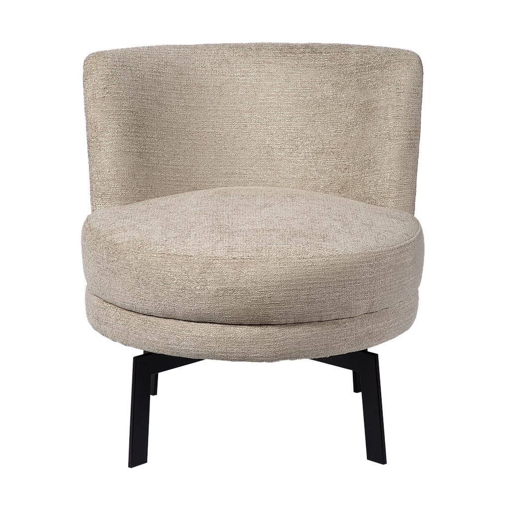 Seat Felix - turning