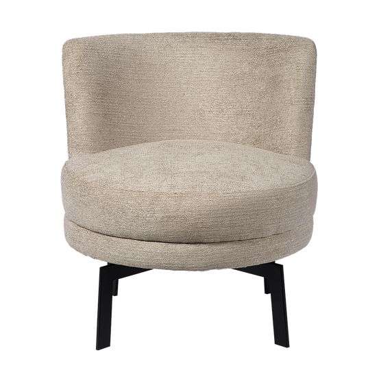 Seat Felix - turning