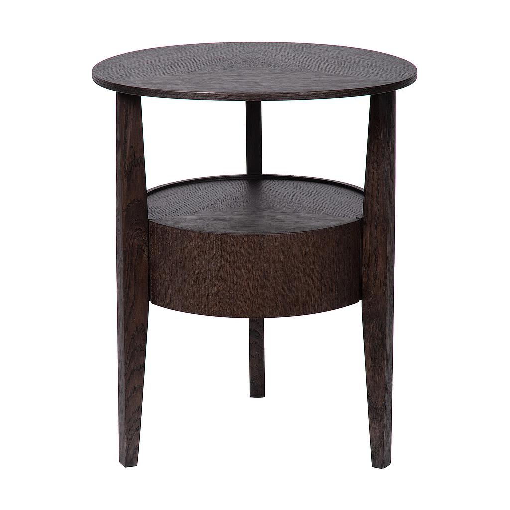 Night table Soraya - 1 drawer