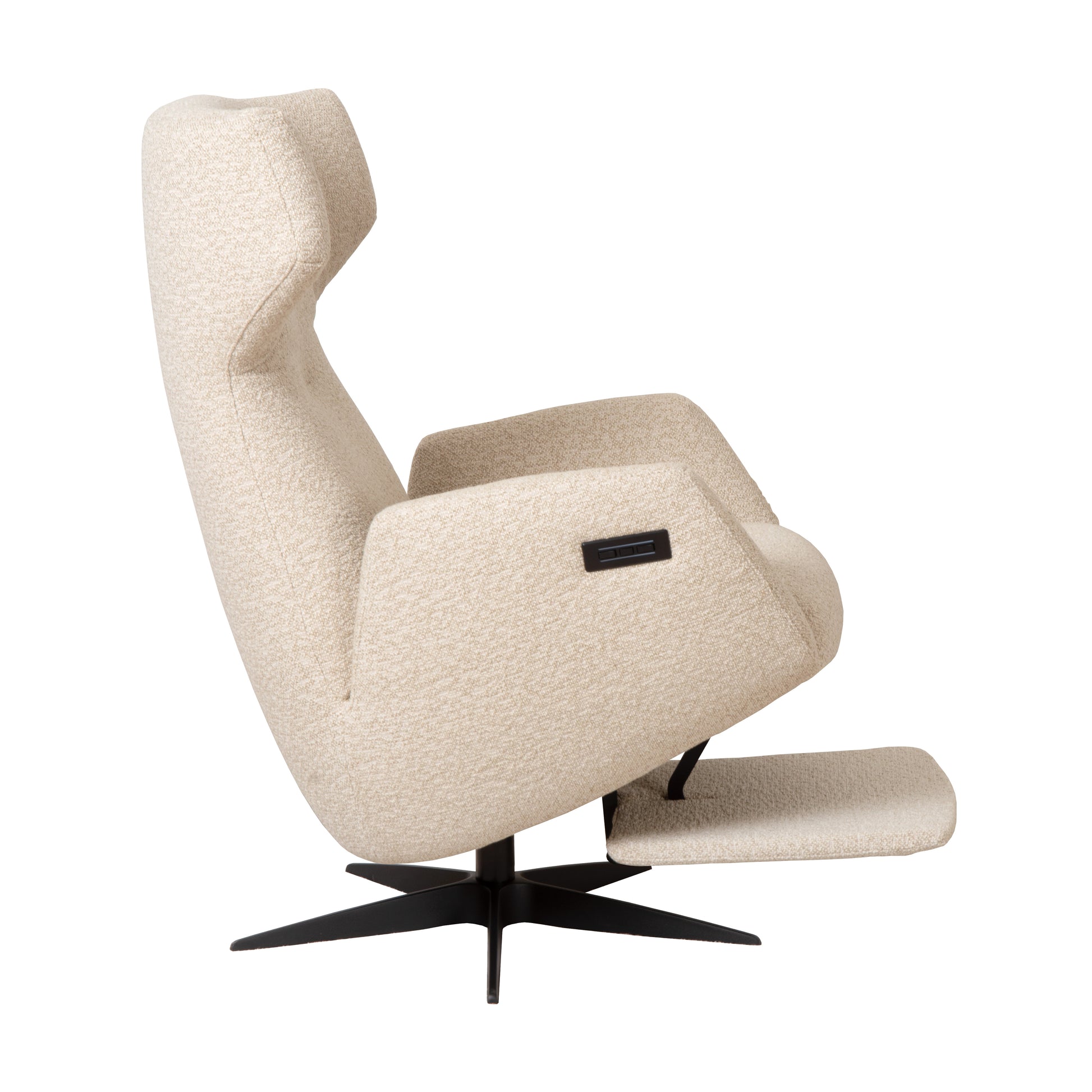 Fauteuil Rossa
