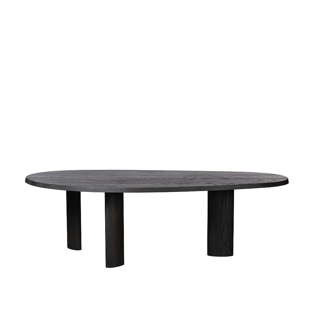 Eettafel Lila