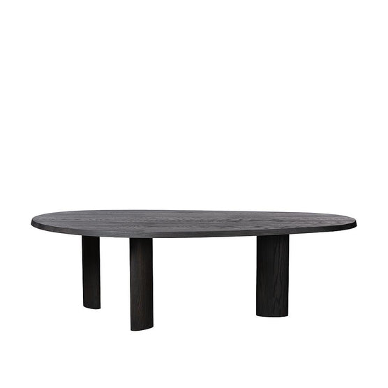 Eettafel Lila