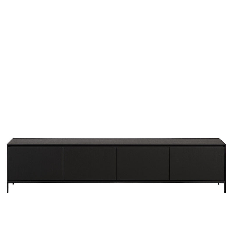 Tv cabinet Verso - 4 doors