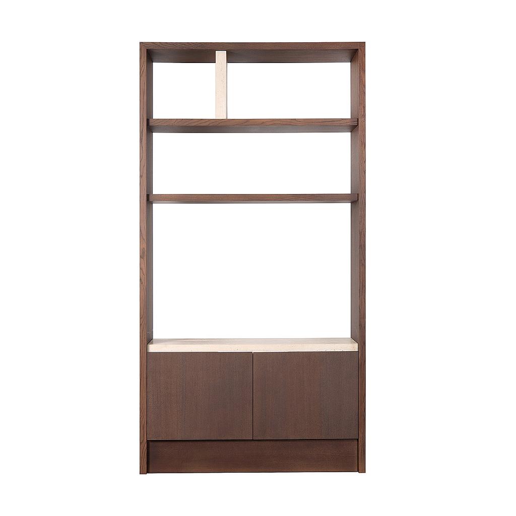 Cabinet Cosmo - open