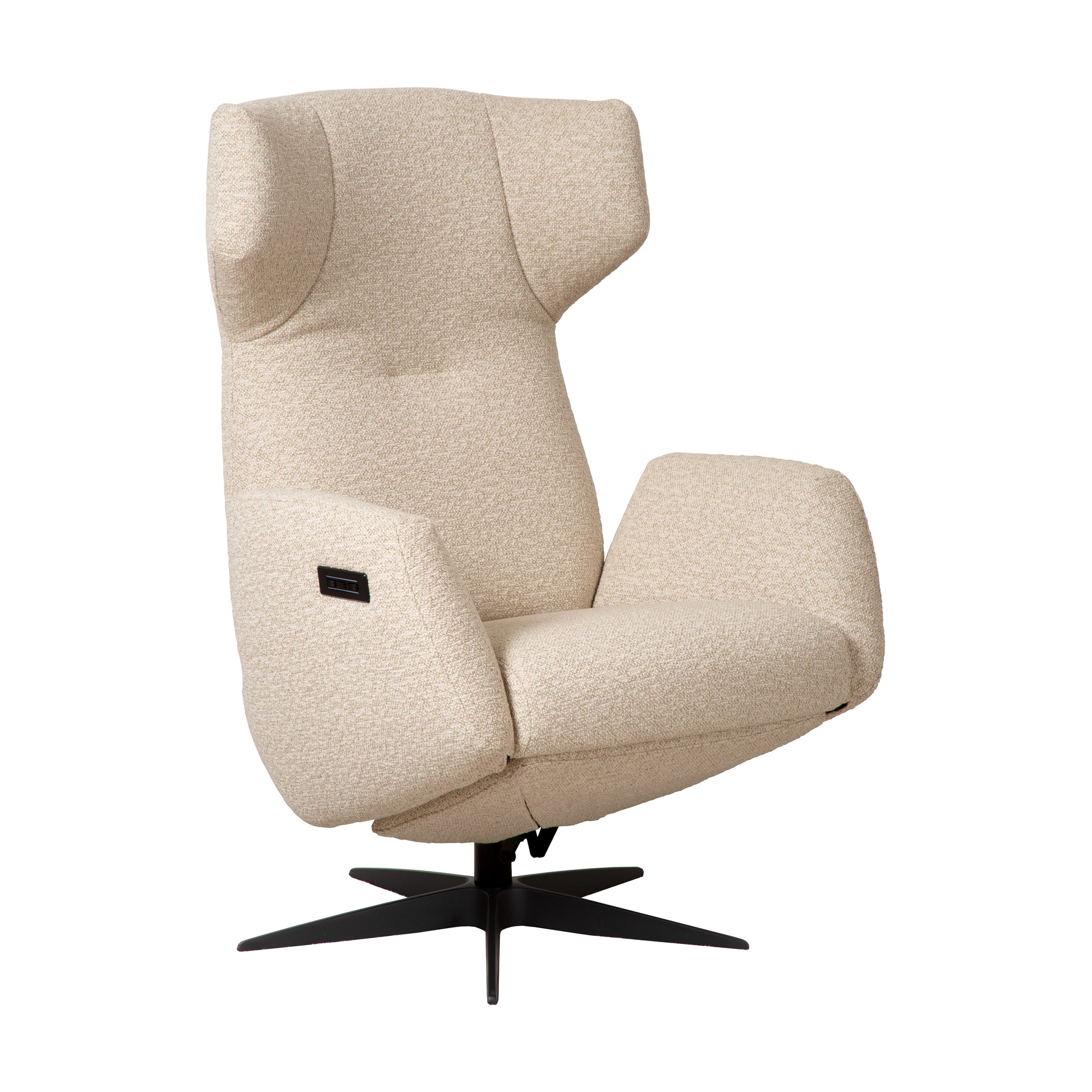 Fauteuil Rossa