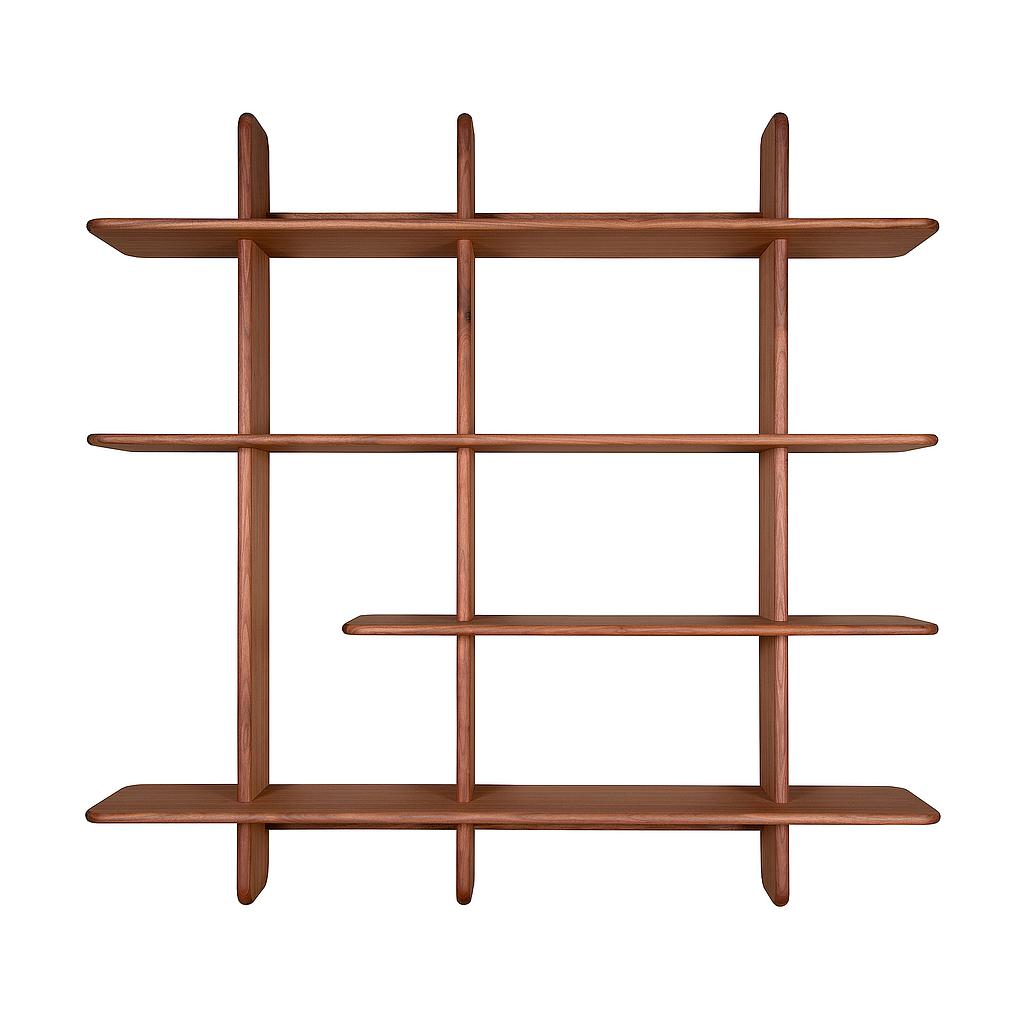 Rack hanging Alberta - 170