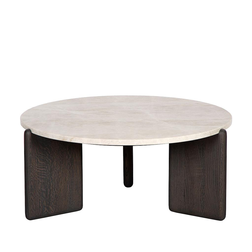 Salontafel James - marmer