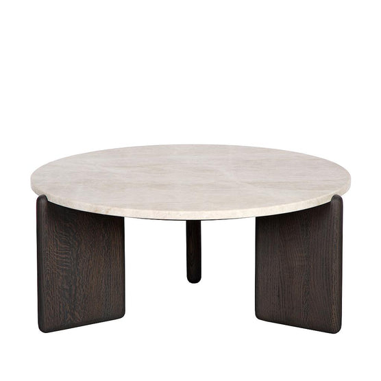 Salontafel James - marmer