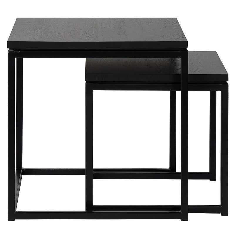 Side table Ferrum s/2