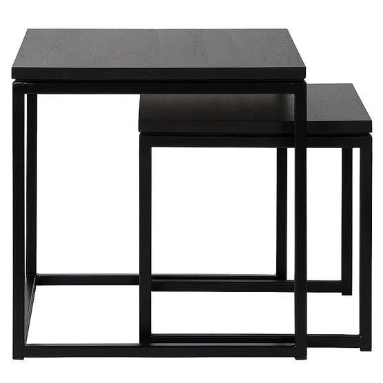 Side table Ferrum s/2