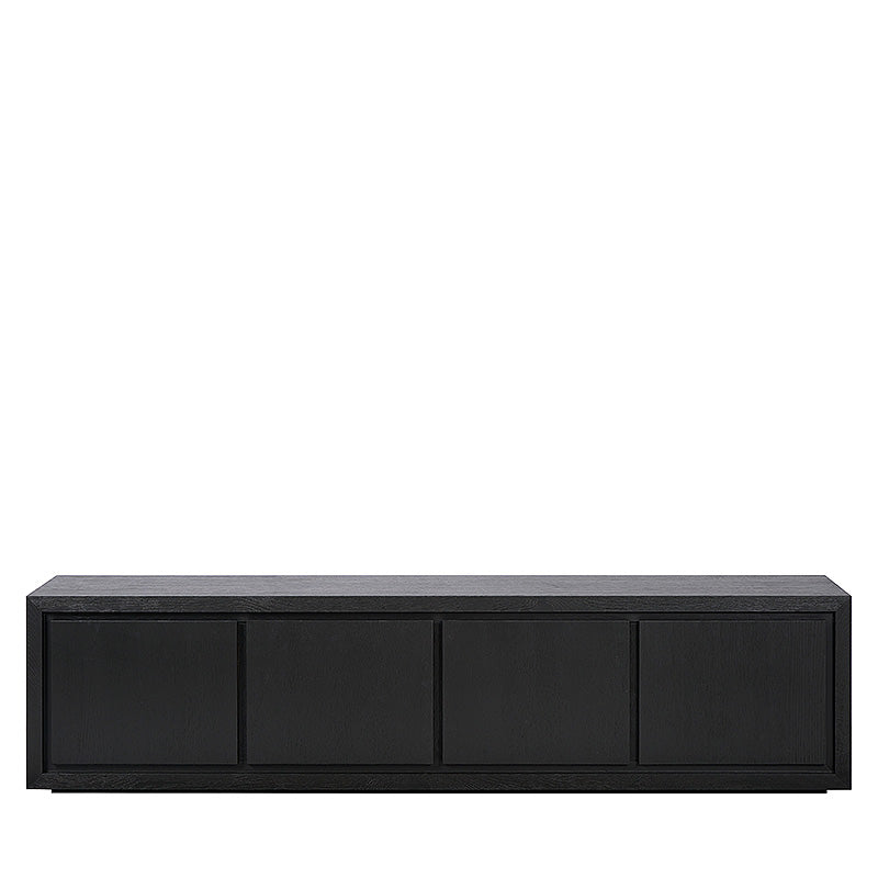 Tv cabinet Lexon - 4 doors