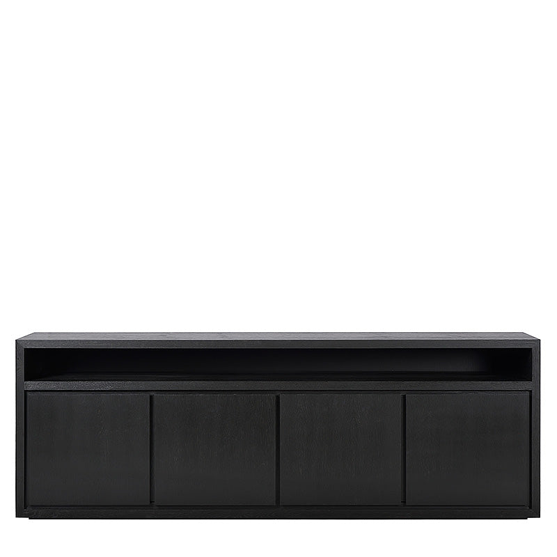 Sideboard Lexon - open/4 doors