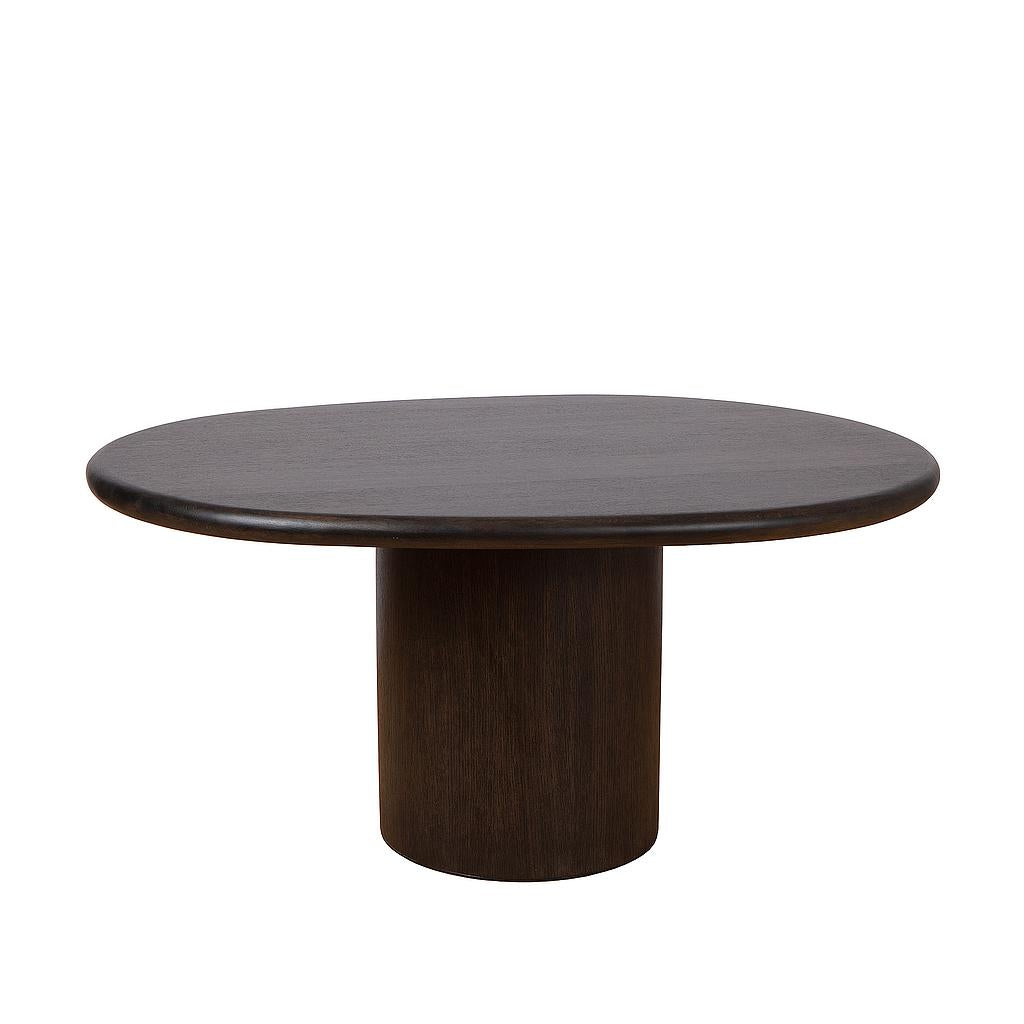 Dining table Roundstone - low