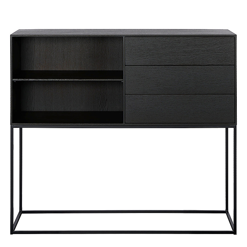Sideboard Plaza - 3 drawers