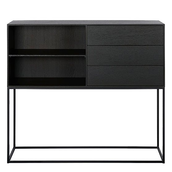 Sideboard Plaza - 3 drawers