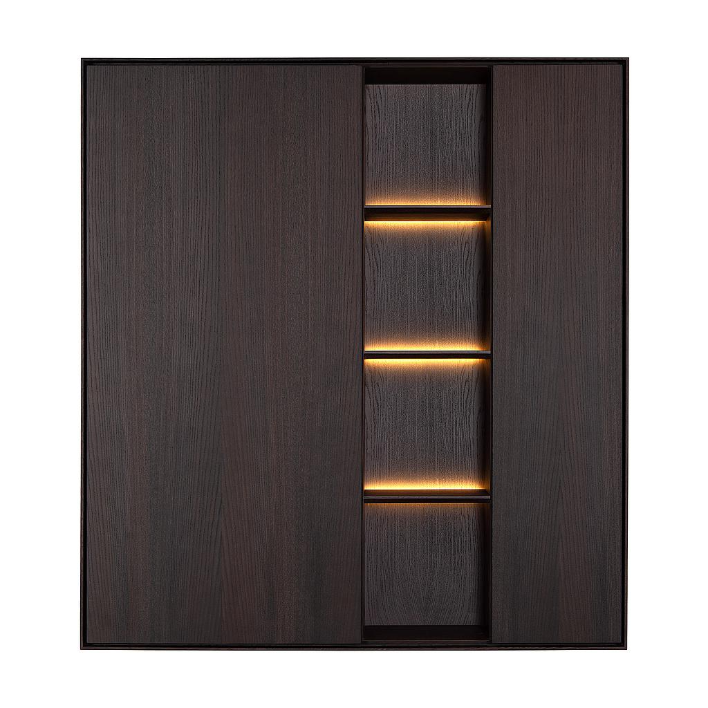 Cabinet bar Verso - hanging