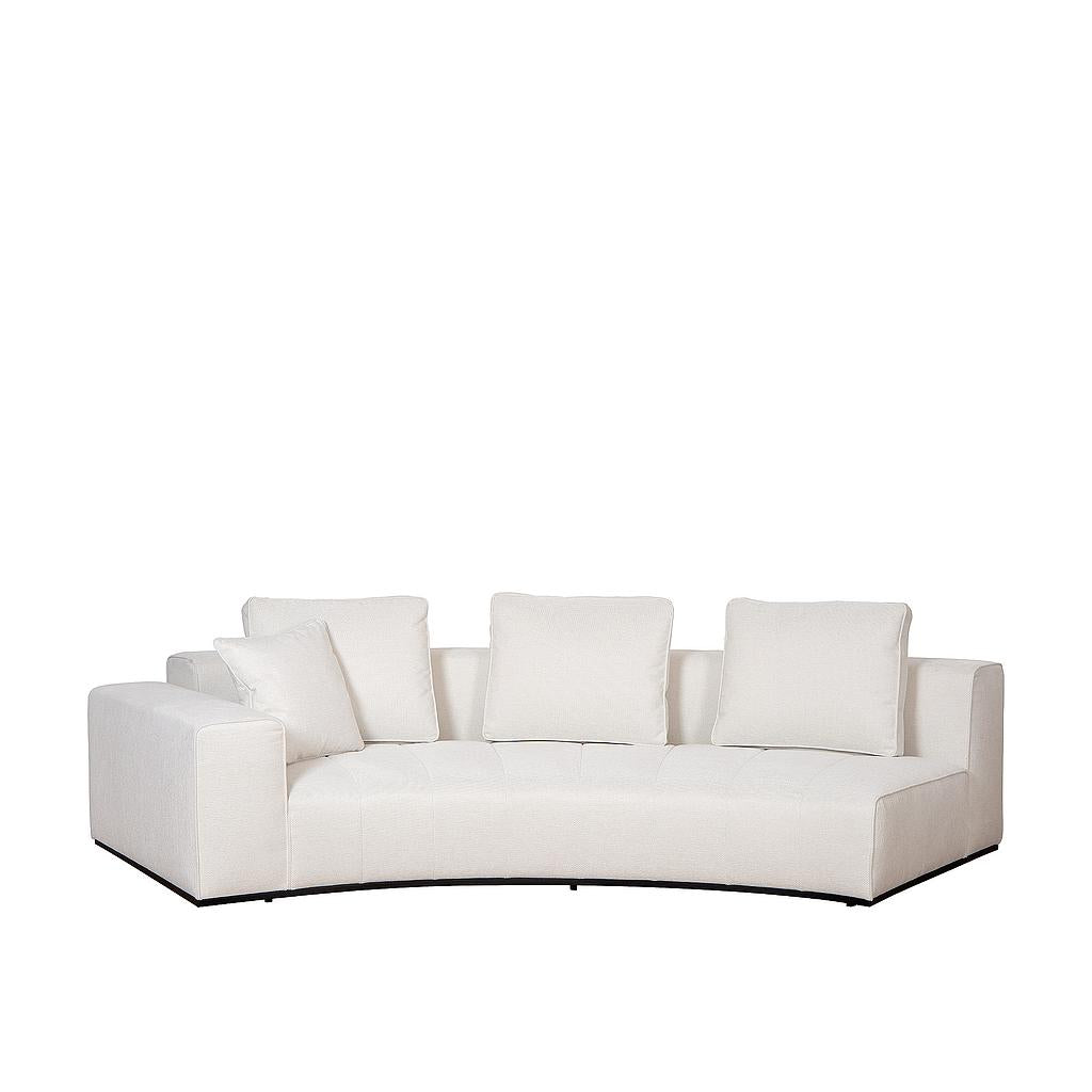 Sofa Medina curve