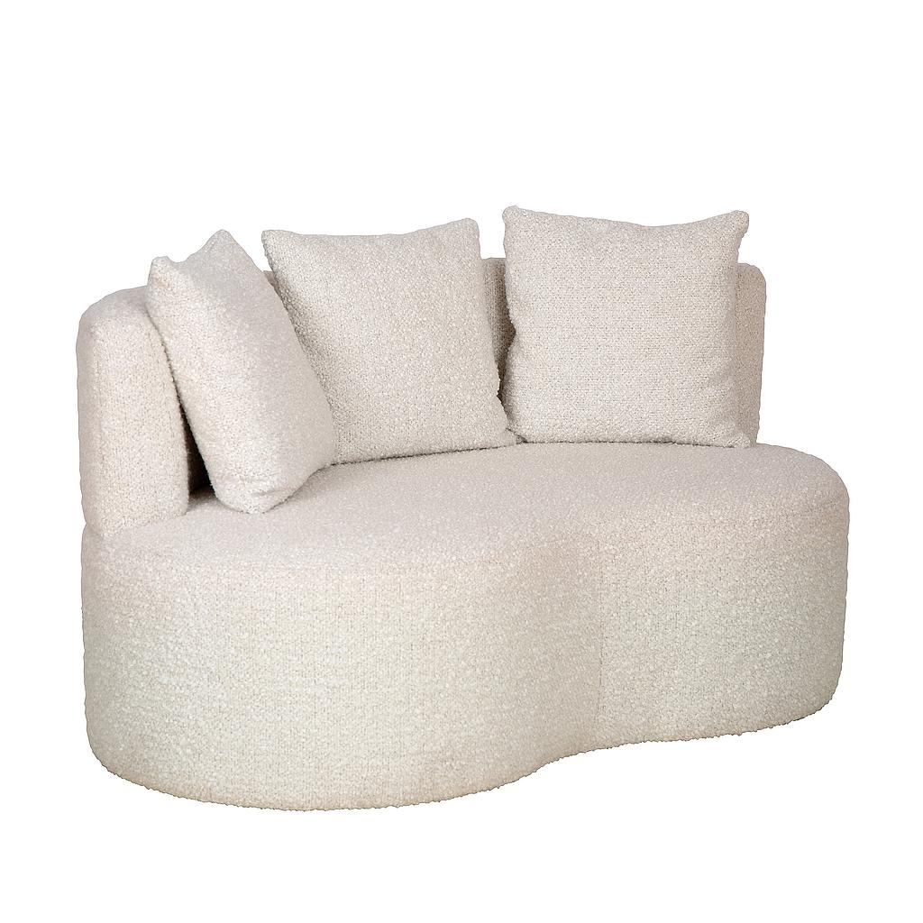 Seat Victoria turning