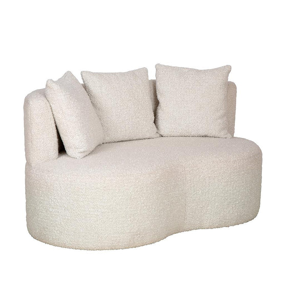 Seat Victoria turning