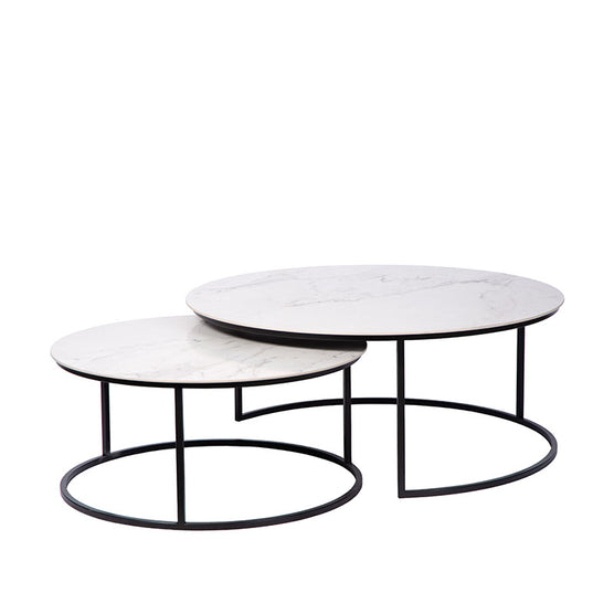 Coffee table Mylo s/2