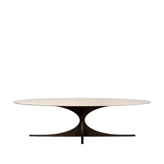 Dining table Shanti - oval
