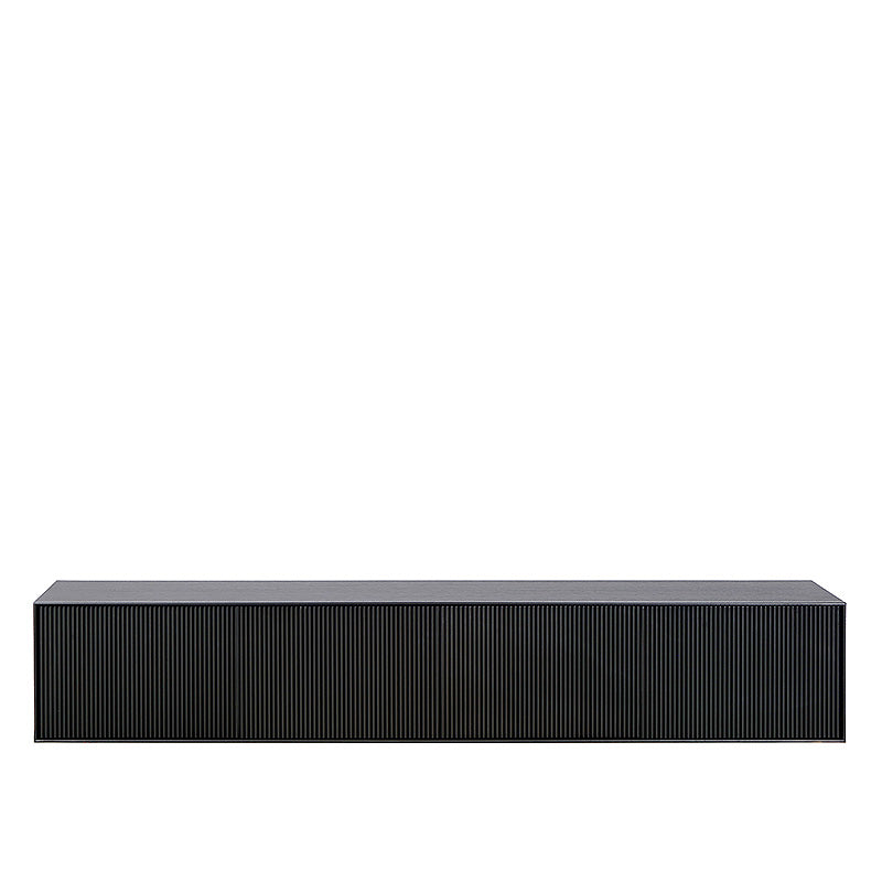 Tv cabinet Ribble hanging- 4 doors