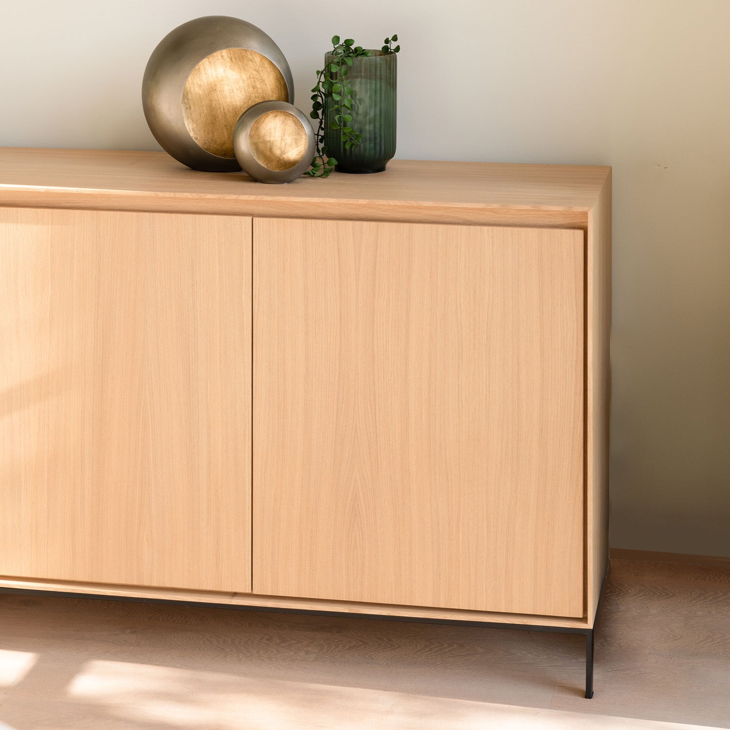 Dressoir verso 4 deuren