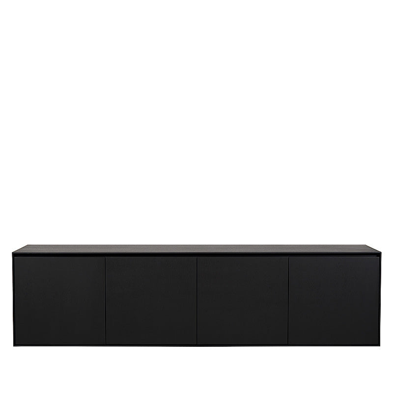Sideboard Verso hanging - 4 doors