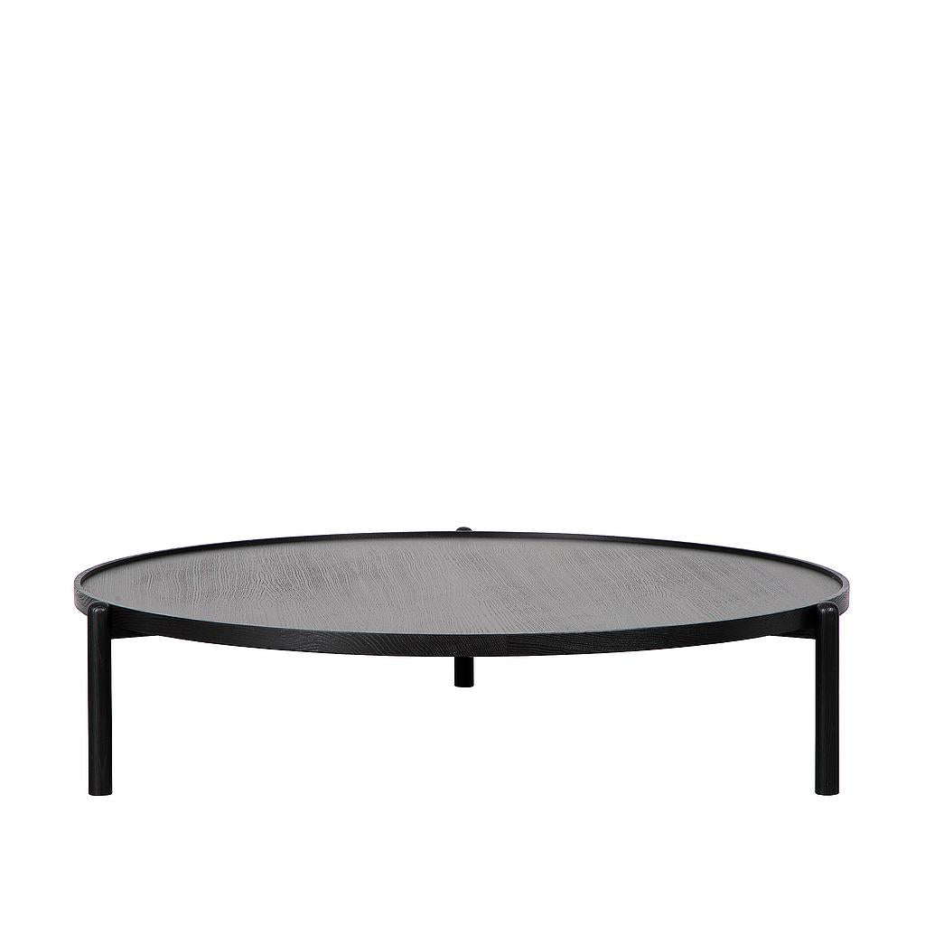 Coffee table Ascot - wood