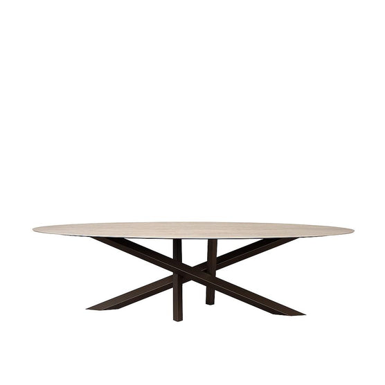 Dining table Murcia - oval