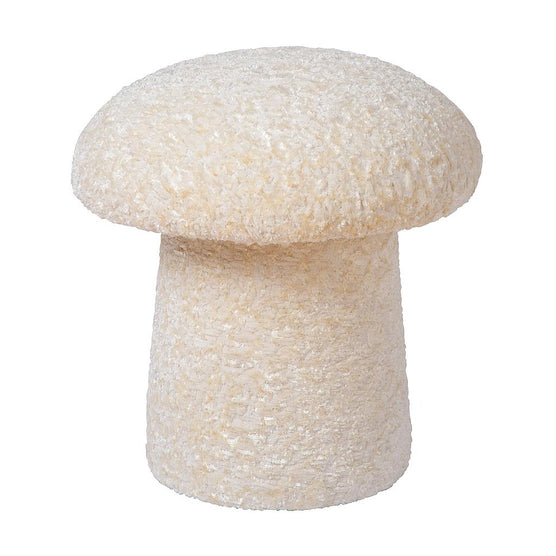 Pouf Mushroom