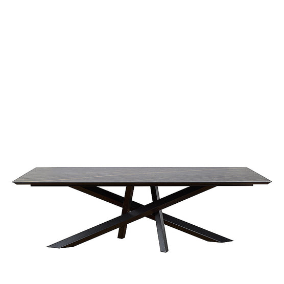 Dining table real - rectangle