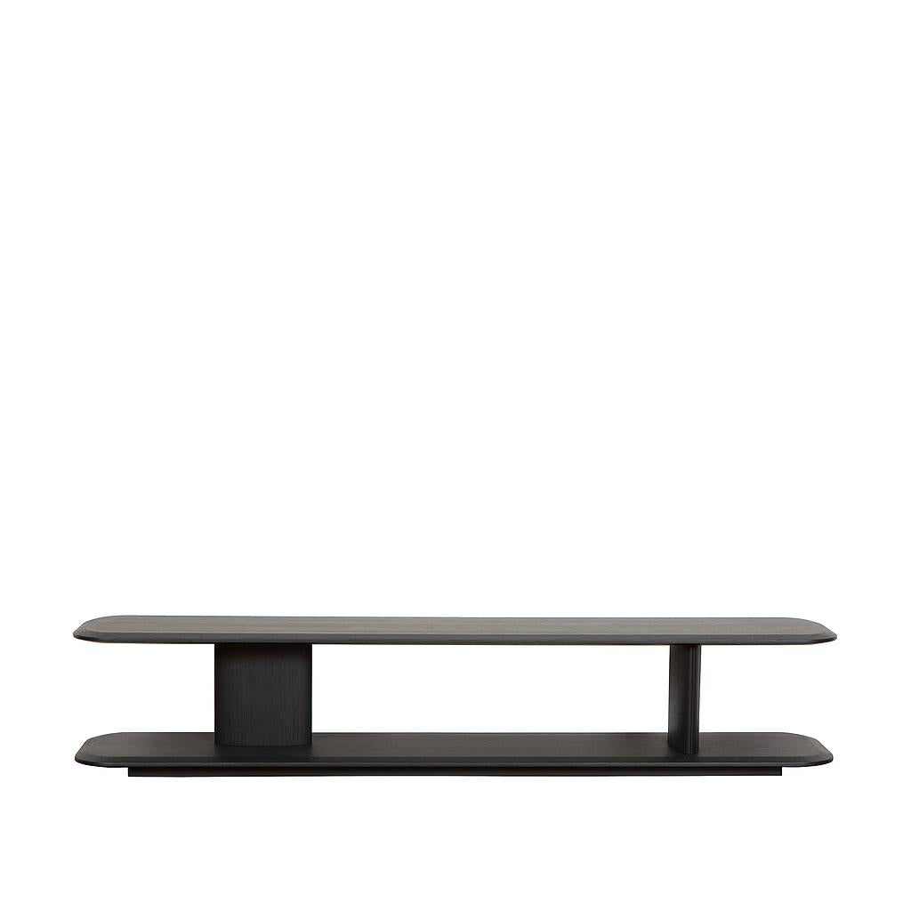 Zetel bijzettafel adam