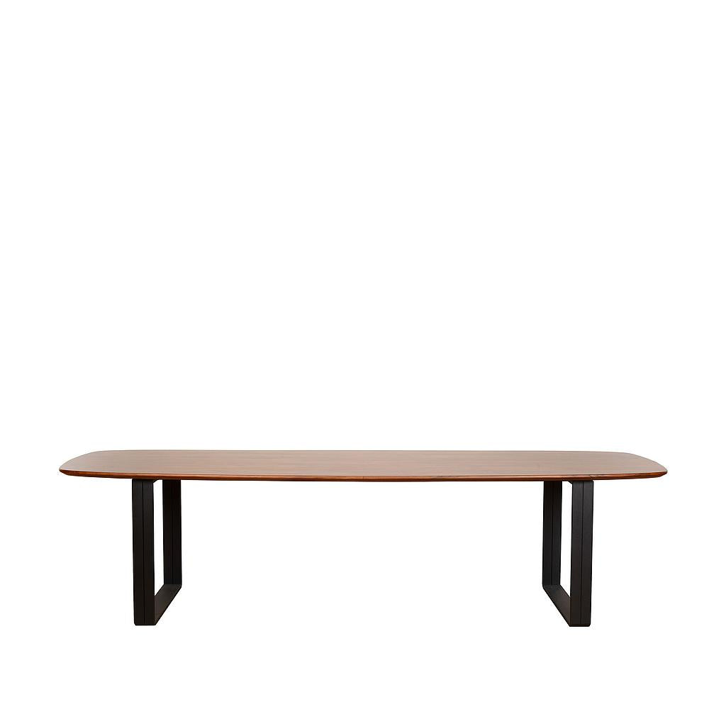 Eettafel Jones