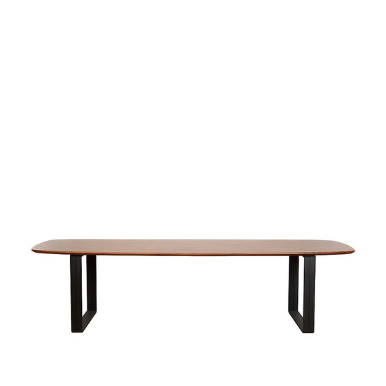 Eettafel Jones
