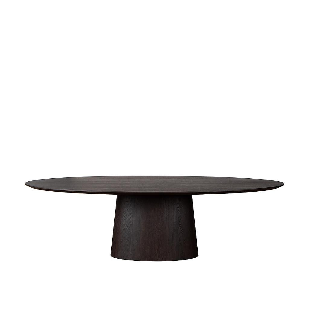 Dining table Kelby - oval