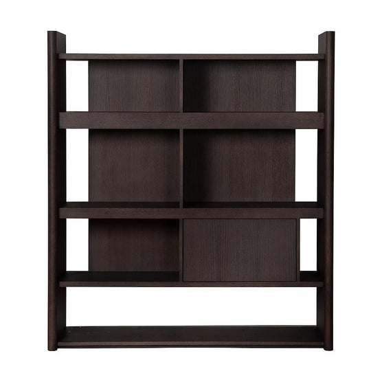 Vitrinekast Haido - Valdeur 