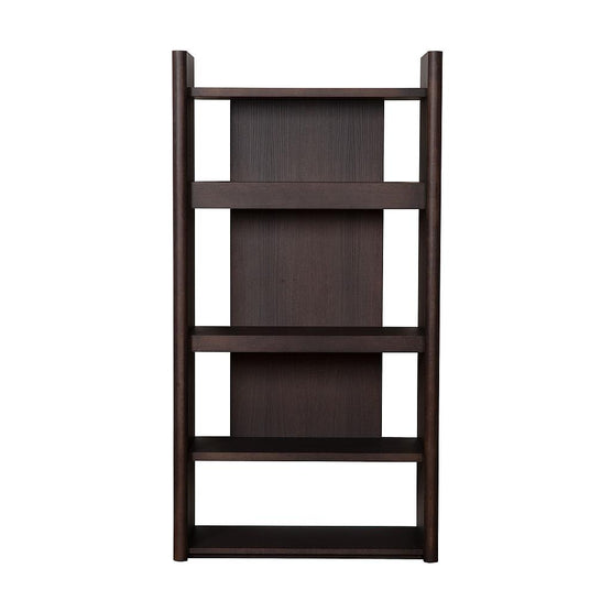 Vitrinekast Haido - Open 